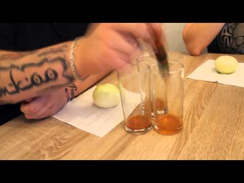 Rane - "Sommer Speziale EP" Blog #1 (feat. Cifra & Semkoo)