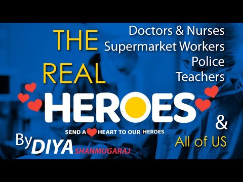 Alesso -We could be Heroes- ft Diya Shanmugaraj