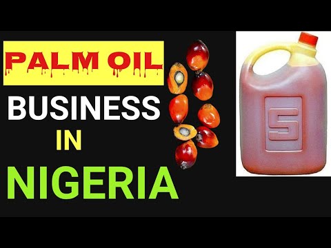 , title : 'PALM OIL BUSINESS IN NIGERIA: How to become s successful Palm Oil trader in Nigeria.'