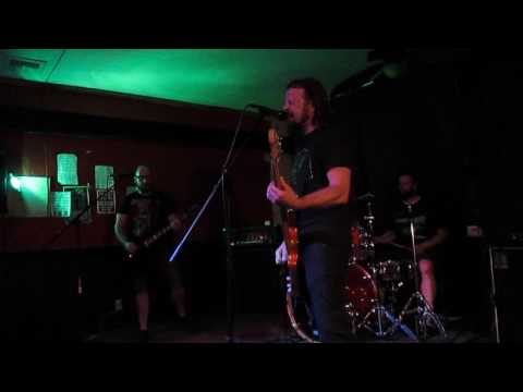 THE STRANGE PARTY - CAFE COLONIAL, SACRAMENTO, CA 06-23-16 (3)