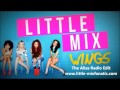 Little Mix - Wings (The Alias Radio Edit) 