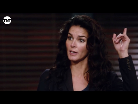 Rizzoli & Isles Season 6 (Promo 'Celebrate')