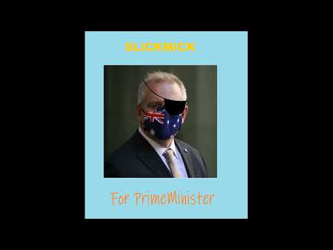 SlickMick for PrimeMinister