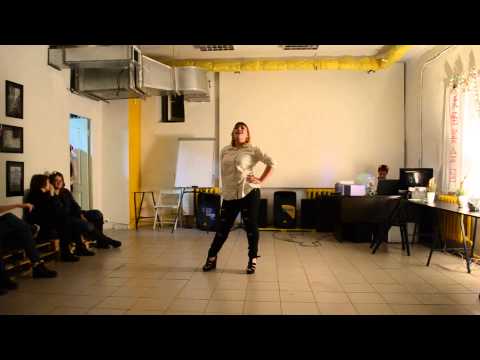 (New Year Party!) Red Jokers- Рикки (MIX) [cover-dance]