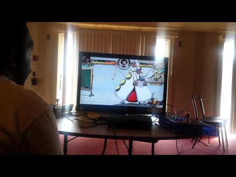 OC | Phatb0i vs Doglogg (Winner Semis)