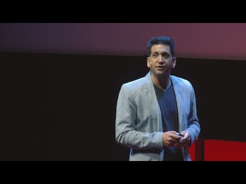 The Impact of Building a Dual Career | Sagi Shahar | TEDxJaffa