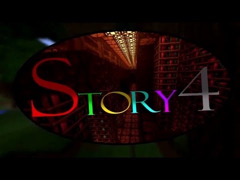 Story UHC Season 4 Kill/Death Montage