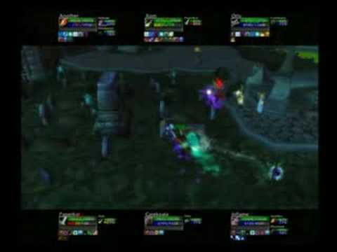 SK vs. Nihilum Game 2 Round 3 - Intel Extreme Masters Leipzig Final