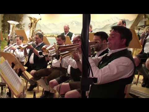 Nr. 1 Die EINMALIG BÖHMISCHEN  Panorama-Marsch