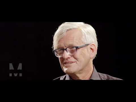 M-PATHIE – Zu Gast heute: Hermann Ploppa – „Solidarität, Denkfabrik und ein Schattenkabinett“