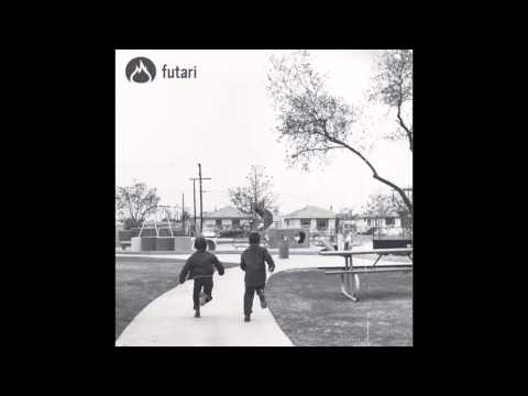 P.SUS - Futari (2016) (Full Album)