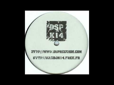 DSP Vs K14 - Nikko / 6.3 / Bmhot / Nambikwara - A1