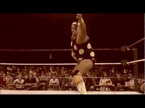 American Dream Dusty Rhodes Theme With Titantron