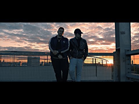 CHAWO & G-RAIN ► „VON UNTEN NACH OBEN“ (OFFICIAL 4K VIDEO)