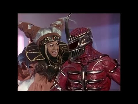 Power Rangers: El Rebobinado de Rita Llega en una Poderosa Edición Física a Finales de Este Año