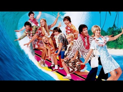 A Very Brady Sequel Full Movie Facts And Knowledge | Shelley Long | Gary Cole