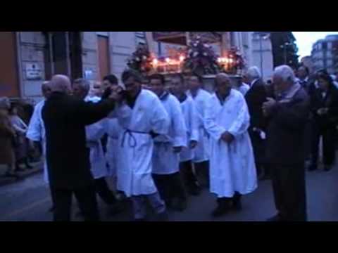 processione barette parte quarta.wmv