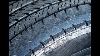 Bumpin', Poppin' N Grinding What Does Tires Got To Do With It