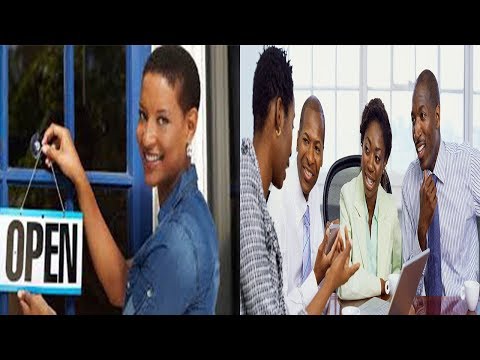 Why Don't We Support Black Businesses?