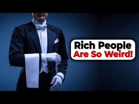 Employees of the SUPER RICH, what things have you seen? | Reddit Rich People Stories