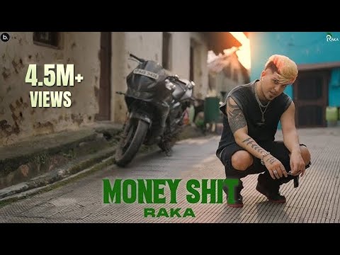 Money Shit