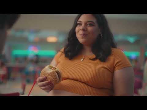 Pausa publicitaria de relleno de barriga de los años 90, parte 3