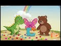 Kids Animation For Learning Fun Learning Kids World
