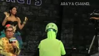 Download lagu Pesbuker live senin 18 maret mp3