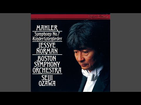 Mahler: Symphony No. 7: V. Rondo-Finale