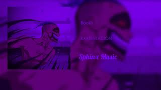XXXTENTACION - Boost! (Reno Remix)
