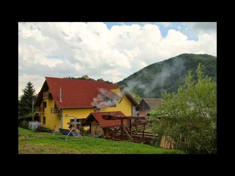 Pensiune de vanzare Cisnadioara Sibiu