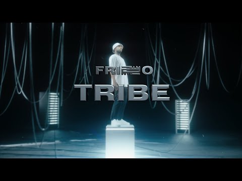 Frizzo - TRIBE (Official Video)