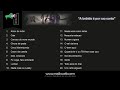 Ronaldo Bastos - PLAYLIST 25