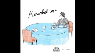Fabian Winandi - Merambah Sepi (Feat. YONAGO) [Official Audio]