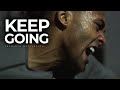 You've Come Too Far To Quit Now! (KEEP GOING - Motivational Speech)