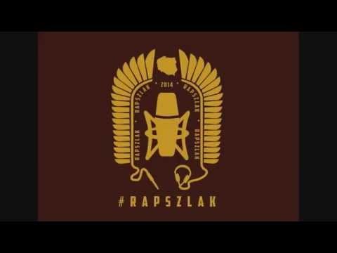 RapSzlak - "Propaguję Rap" feat. UBN, Adler, Sowo
