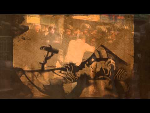 Somebody To Love / Naughty Boy ft. Mic Righteous & Maiday