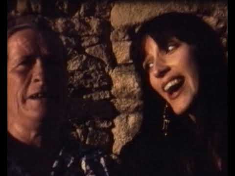 Né Ladeiras -  Çarandilheira  [ Music Video]