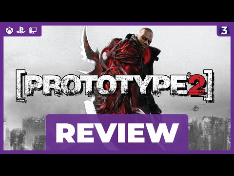 The Greatest Venom Game Ever | Prototype 2 (in 2024) Review