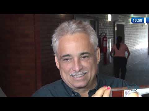 O DIA NEWS (30.10.19) AssembleÌia Legislativa - EleiçoÌƒes 2020