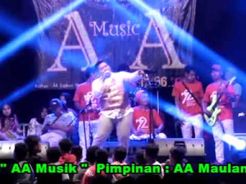 GSF PRO WITH AA MUSIC : DIA VOC ABI STARDUT