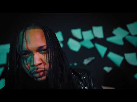 Radijah - No Love (Official Music Video)