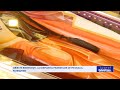 Obiecte Bisericești La Dispoziția Pelerinilor De Pe Dealul Patriarhiei