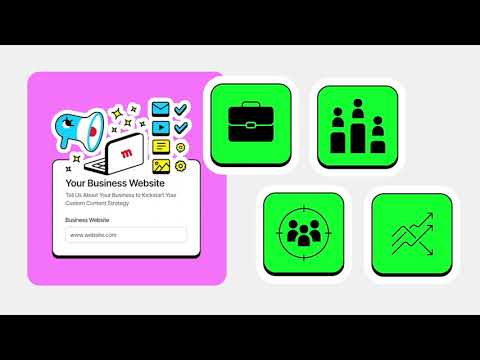 Meet Munch Studio | Your Social Media, Done For You.