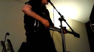 T H E  N I G H T  L I G H T   ..by  mr blues man