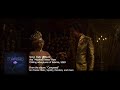 "Waltz of David" / AKA "Mephisto Waltz" from Chilling Adventures of Sabrina, S2E9