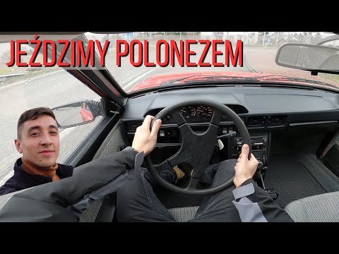 Przepalamy auta z oferty ! BMW 316 - MERCEDES W123 - POLONEZ CARO