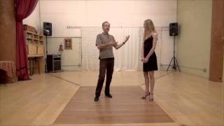 Tango Percepcion parte 24 de 48