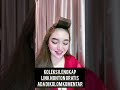 Naya Mango Live Hot Baju Merah Menggoda Putri Nia MangoLive Hot Seksi Goyang Ebot