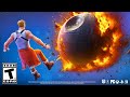 Fortnite Is Getting CRAZY
